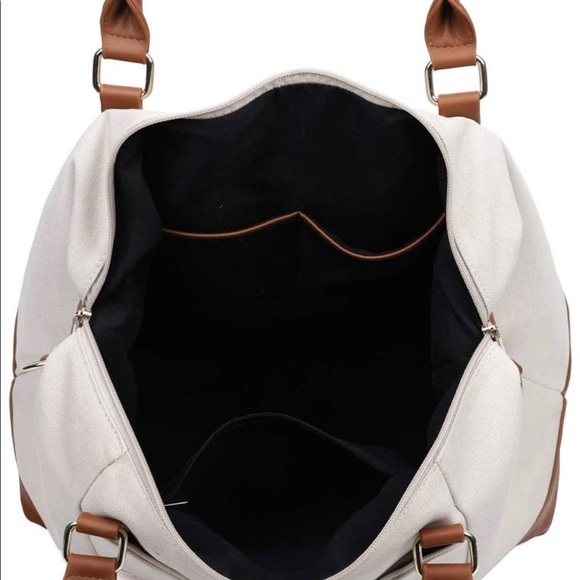 Carry on Travel Bag / sleepover bag - Picture 5 of 5